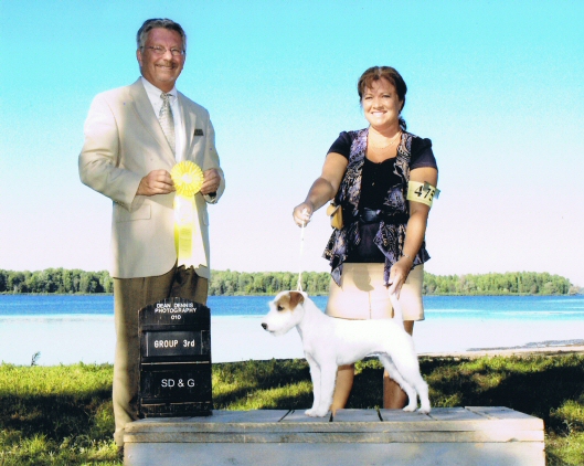 Gloria_Long_Sault_2010